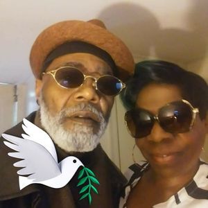 Meet your Posher, Phyllis